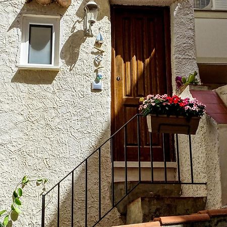 체팔루 Casa Vela 빌라 외부 사진